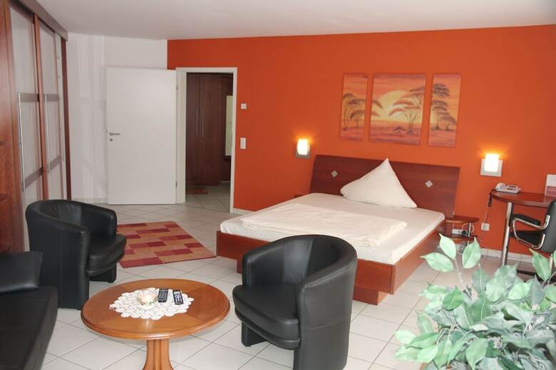 Hotel Hostellerie Bacher Gmbh