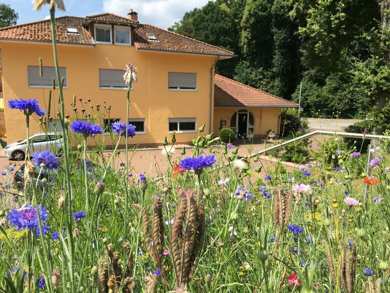 Hotel Hostellerie Bacher Gmbh