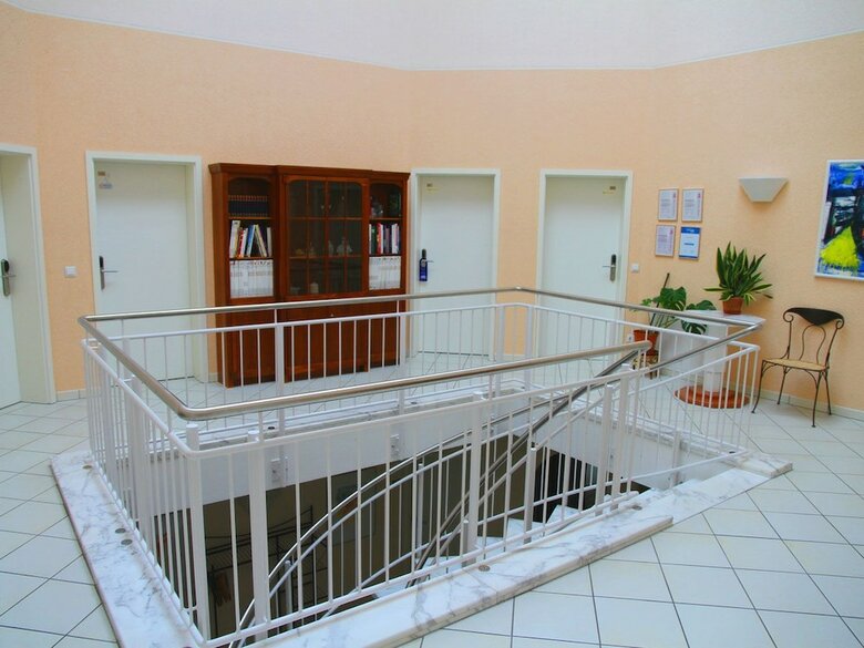 Hotel Hostellerie Bacher Gmbh