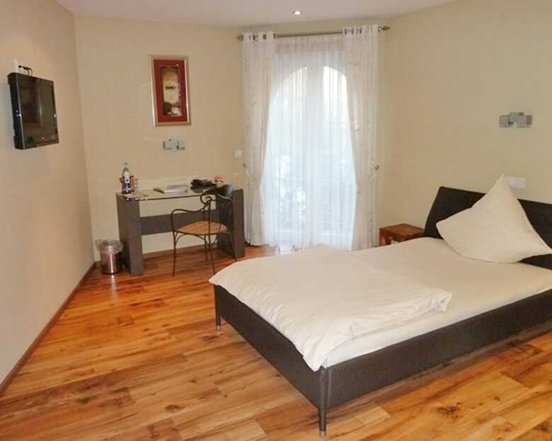 Hotel Hostellerie Bacher Gmbh
