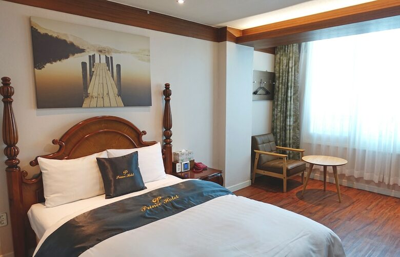 Prince Hotel