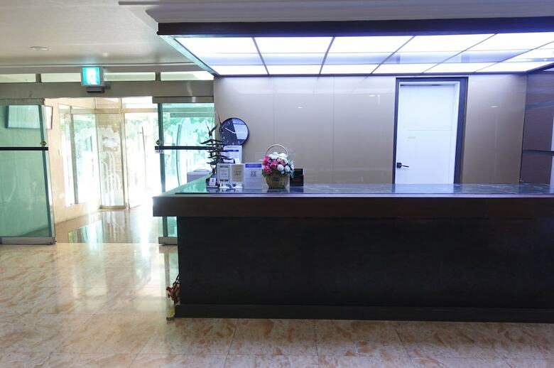 Prince Hotel