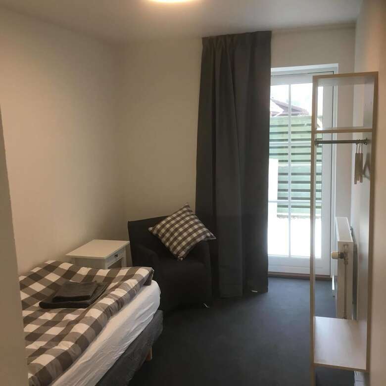 Hotel Osted