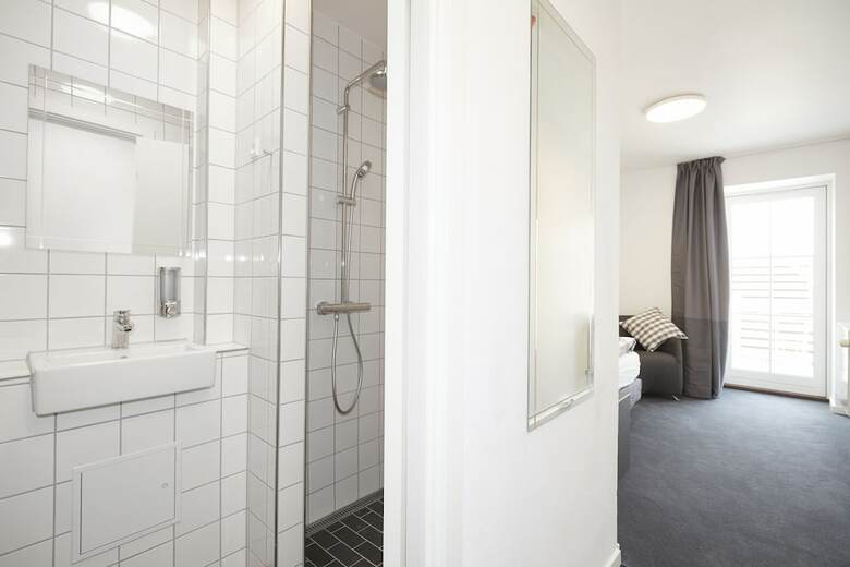 Hotel Osted