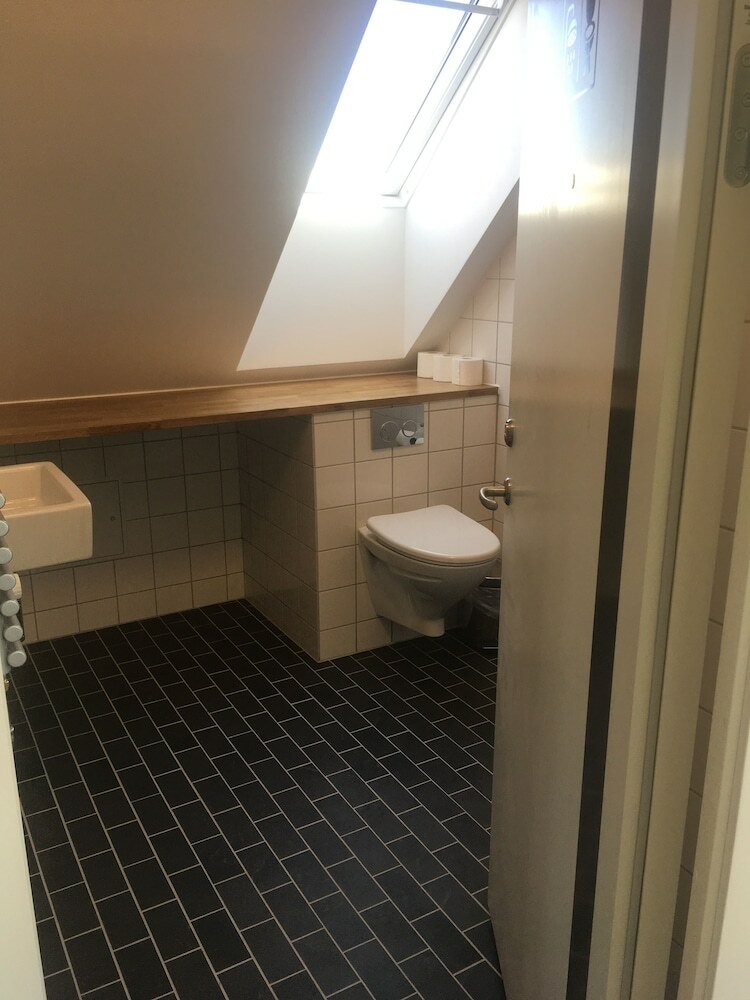 Hotel Osted