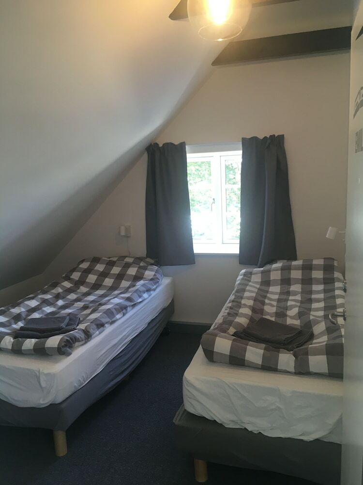 Hotel Osted