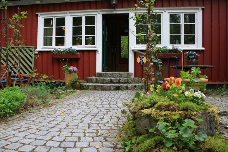 Hostal Vall�sens V�rdshus