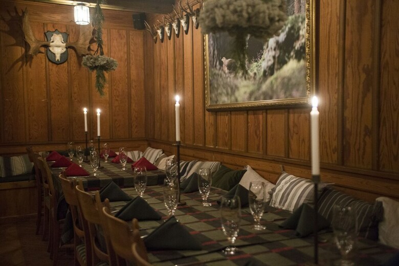Hostal Vall�sens V�rdshus