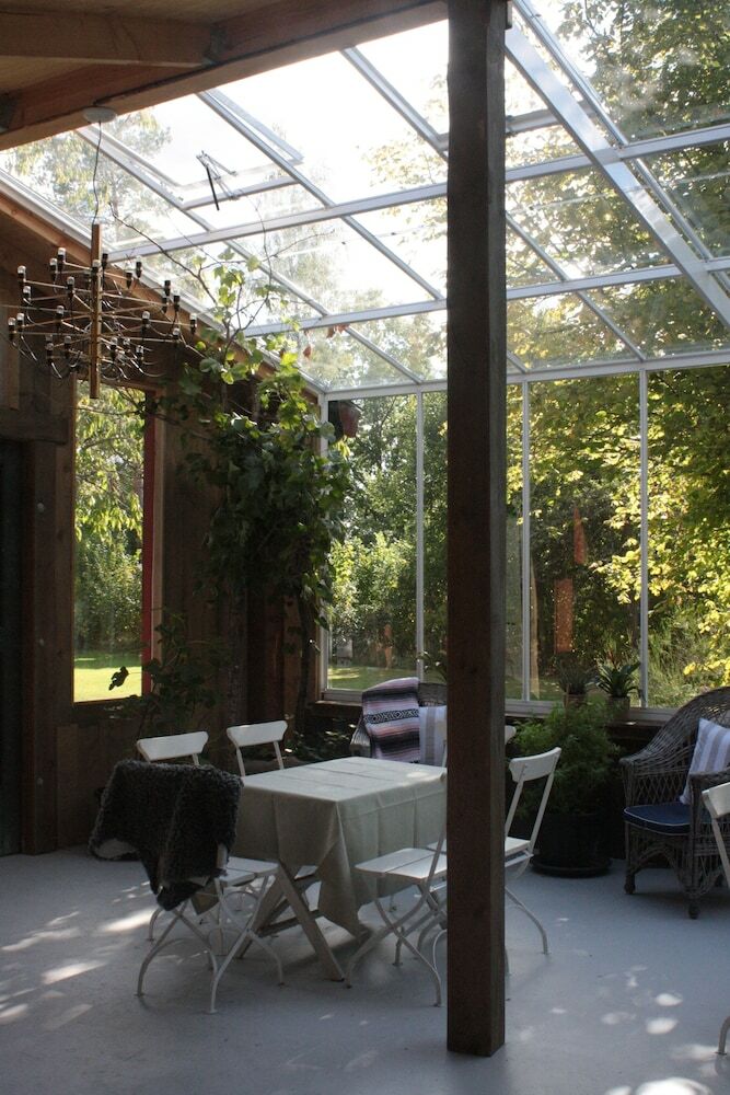Hostal Vall�sens V�rdshus