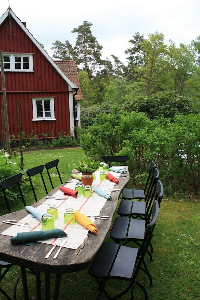 Hostal Vall�sens V�rdshus