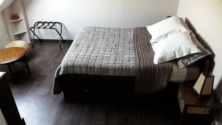 Hotel Le Clos Des Pens�es