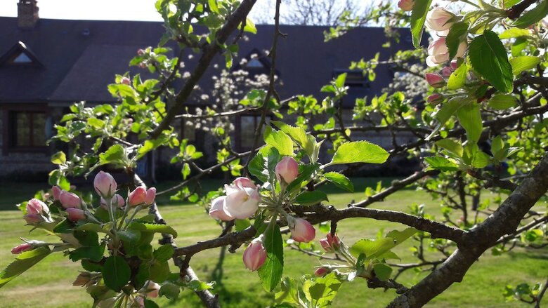 Hotel Le Clos Des Pens�es