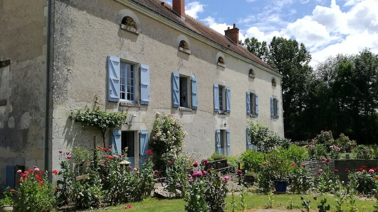 Bed & Breakfast Moulin de La Croix
