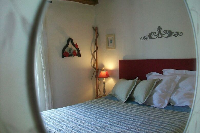 Bed & Breakfast Moulin de La Croix