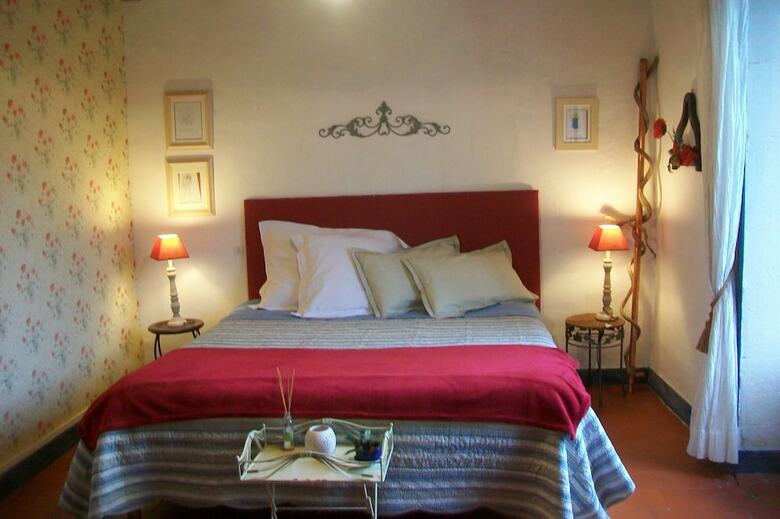 Bed & Breakfast Moulin de La Croix