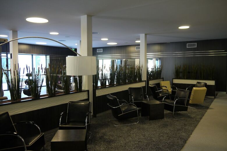 Essensio Hotel D�sseldorf