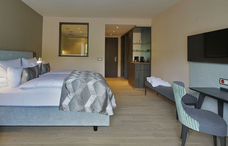 Essensio Hotel D�sseldorf