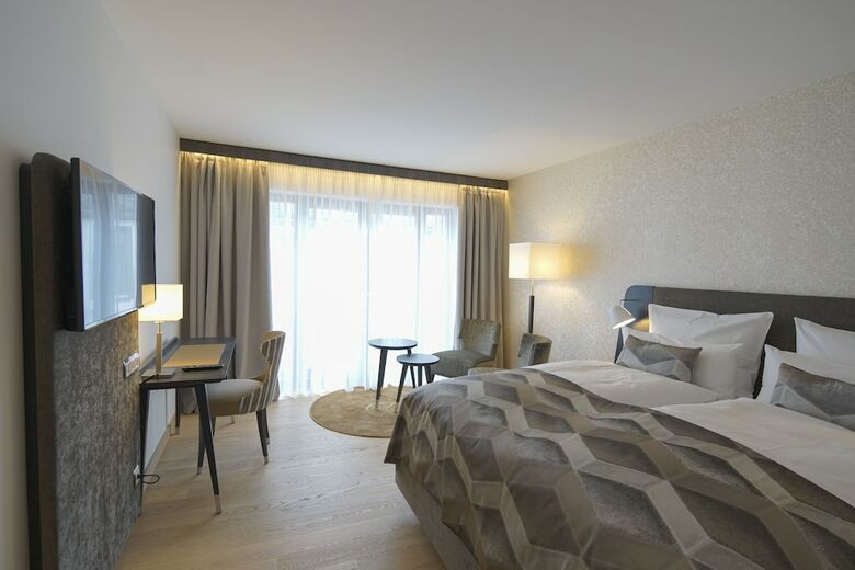 Essensio Hotel D�sseldorf