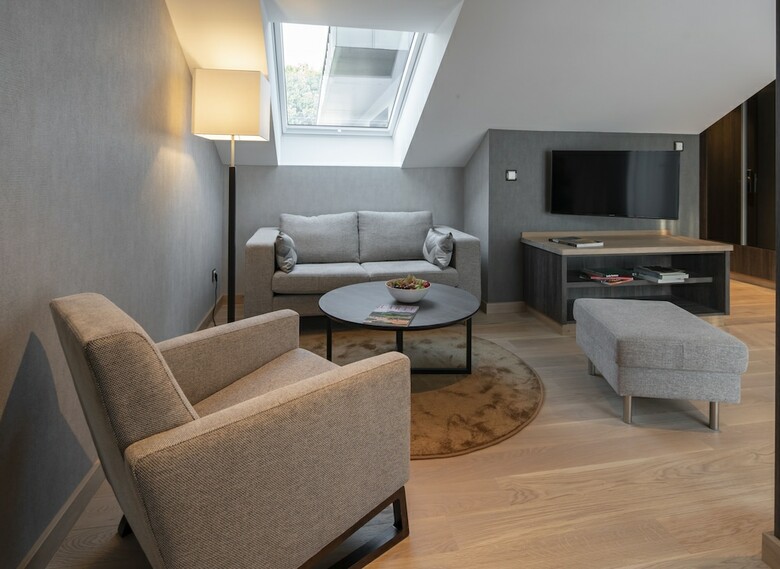 Essensio Hotel D�sseldorf