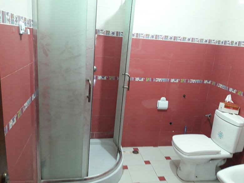 Bed & Breakfast Mohammed V Airport Homestay