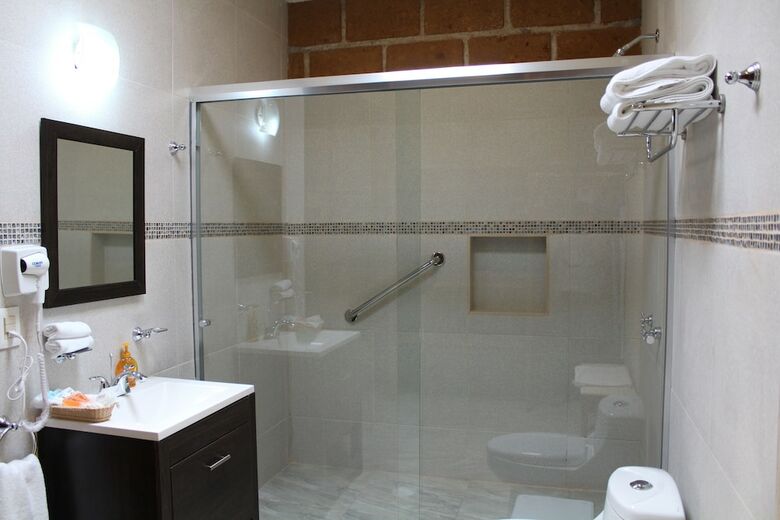Hotel Boutique La Herencia