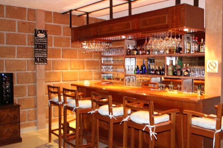Hotel Boutique La Herencia