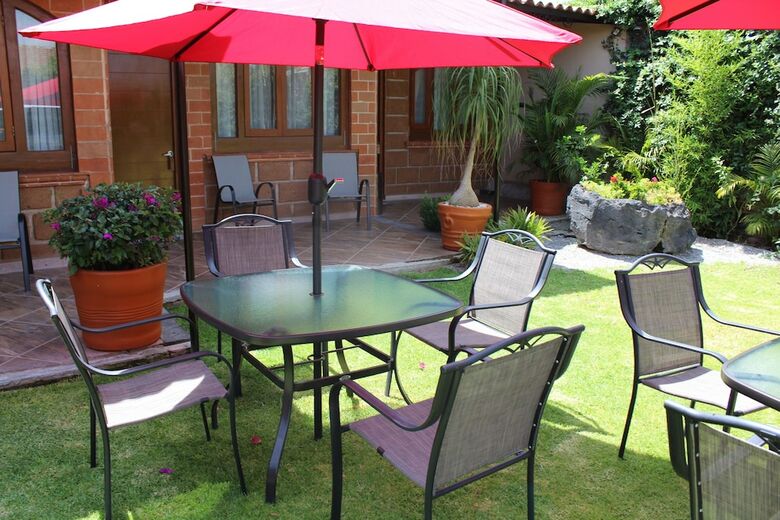 Hotel Boutique La Herencia
