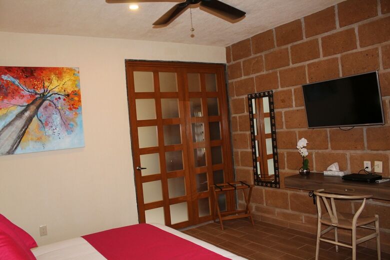 Hotel Boutique La Herencia