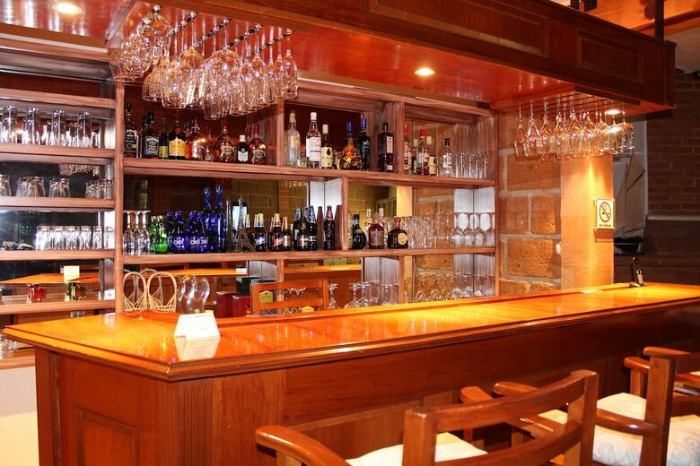 Hotel Boutique La Herencia