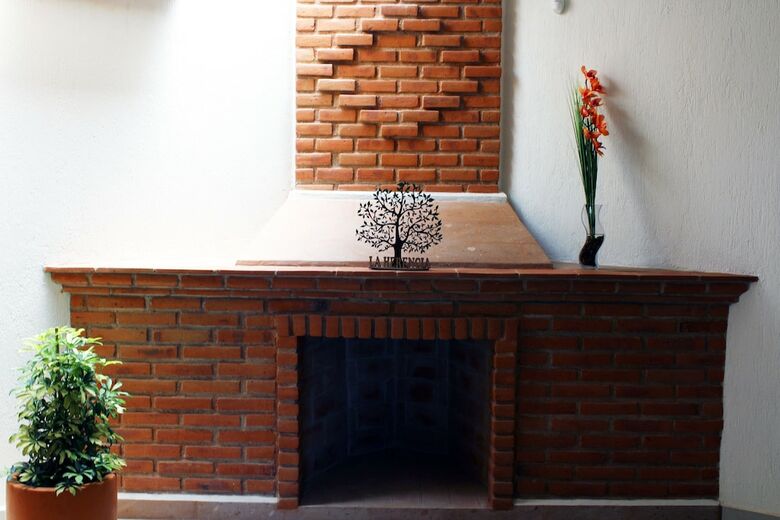 Hotel Boutique La Herencia