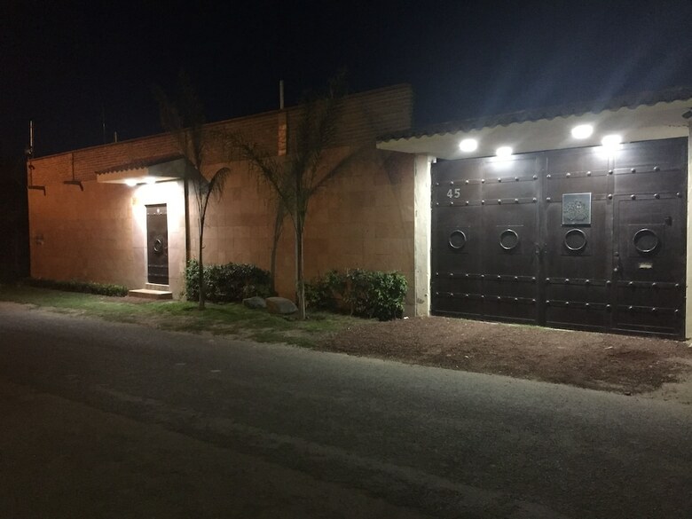 Hotel Boutique La Herencia