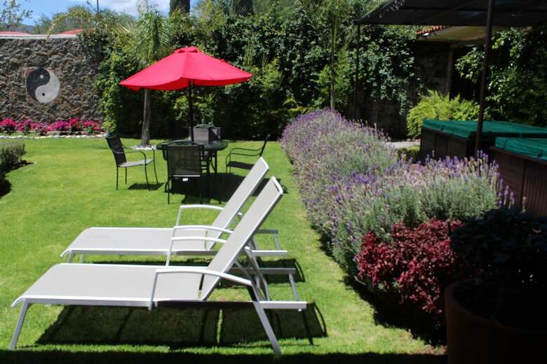 Hotel Boutique La Herencia