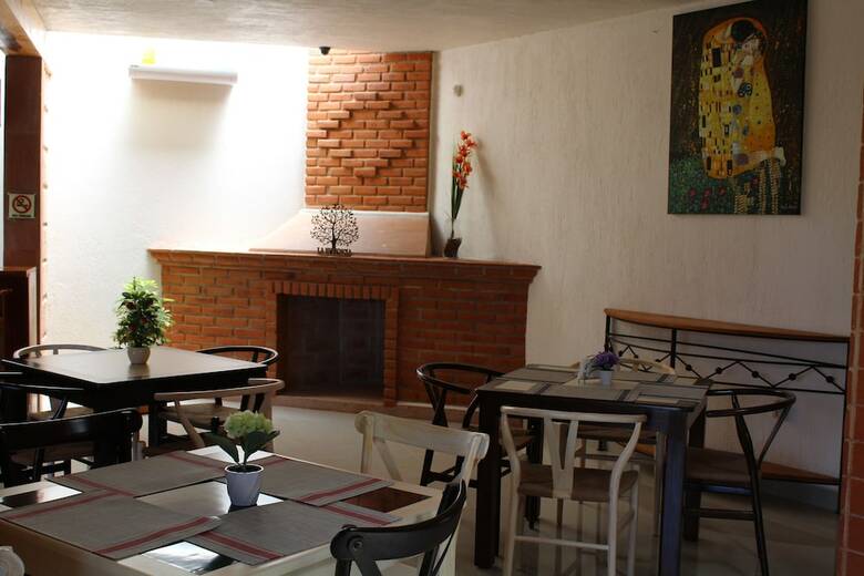 Hotel Boutique La Herencia