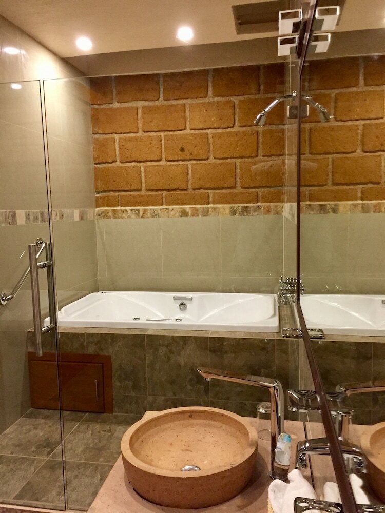 Hotel Boutique La Herencia