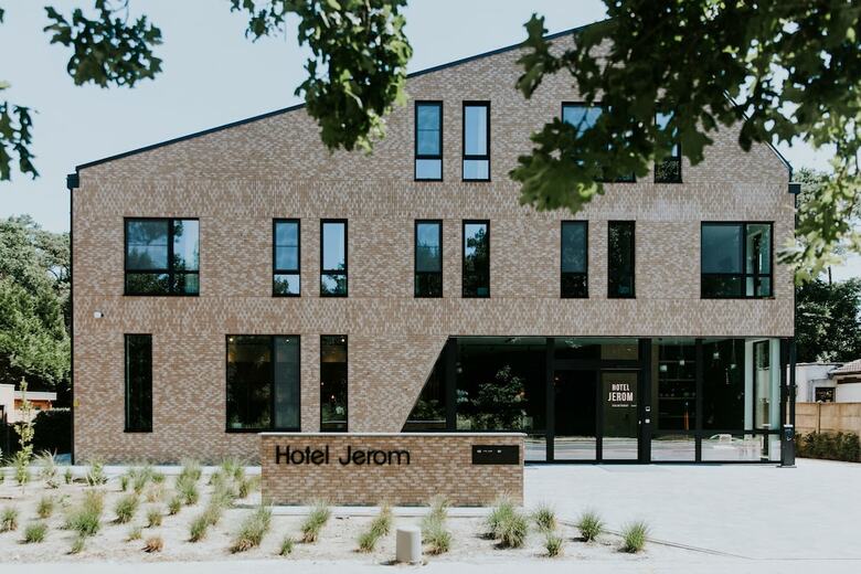 Hotel Jerom Kalmthout