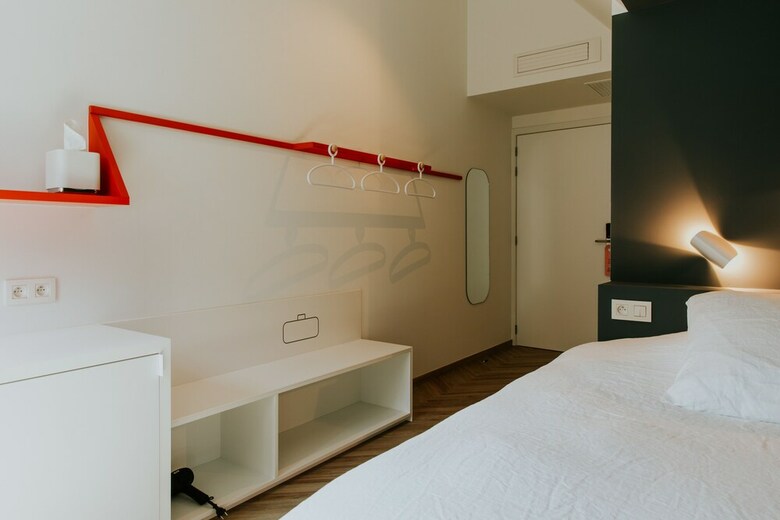 Hotel Jerom Kalmthout