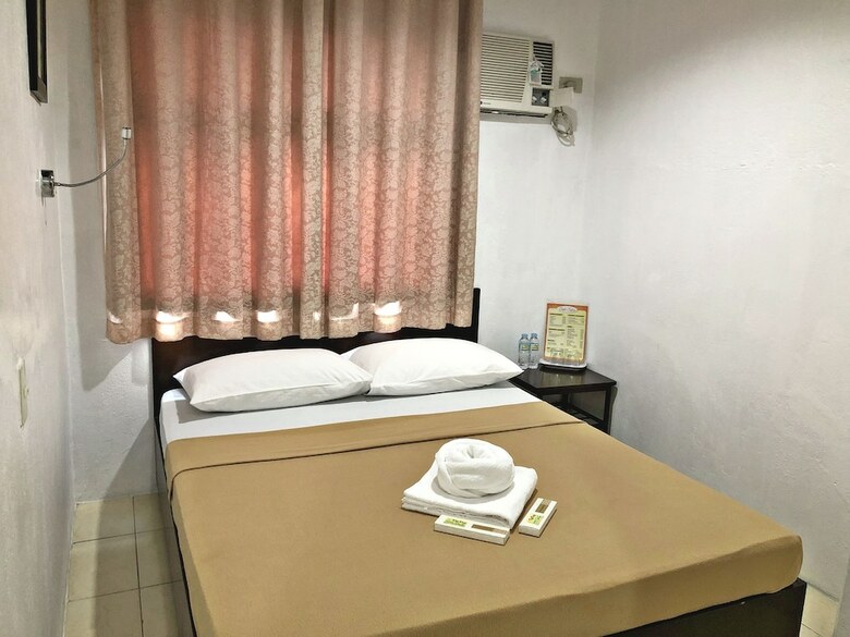 Hotel Tiptop Tower Suite Inn