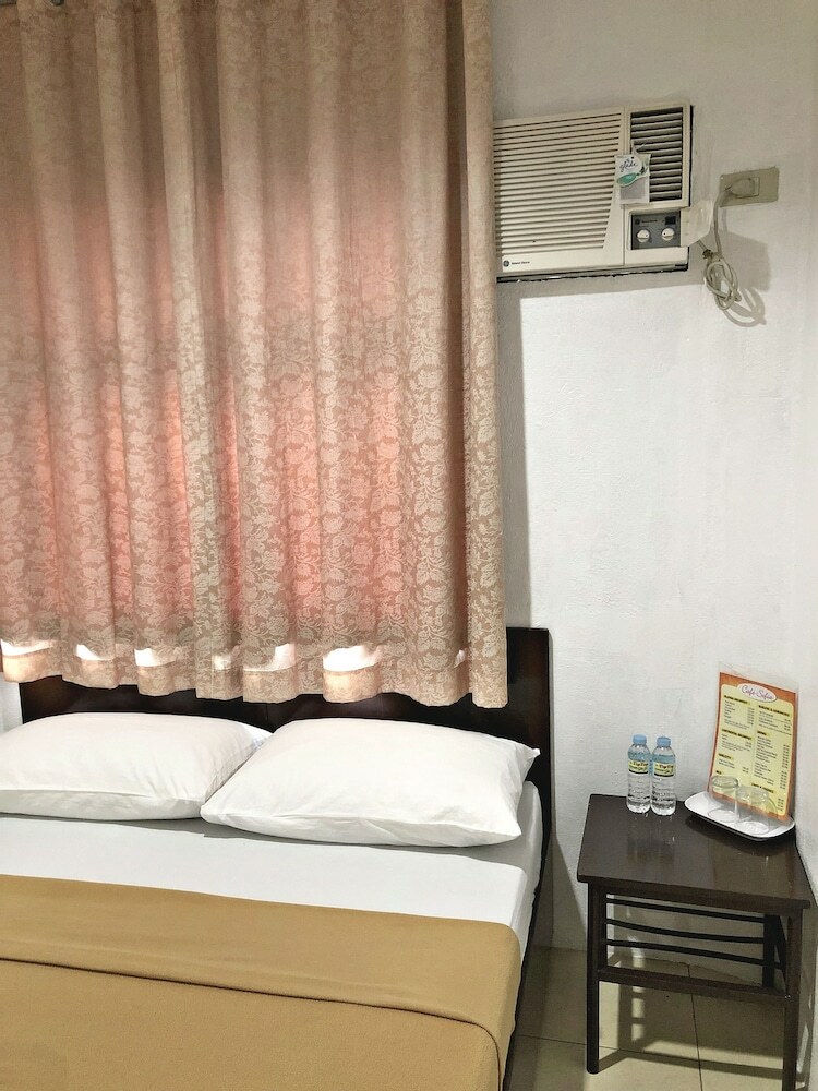 Hotel Tiptop Tower Suite Inn