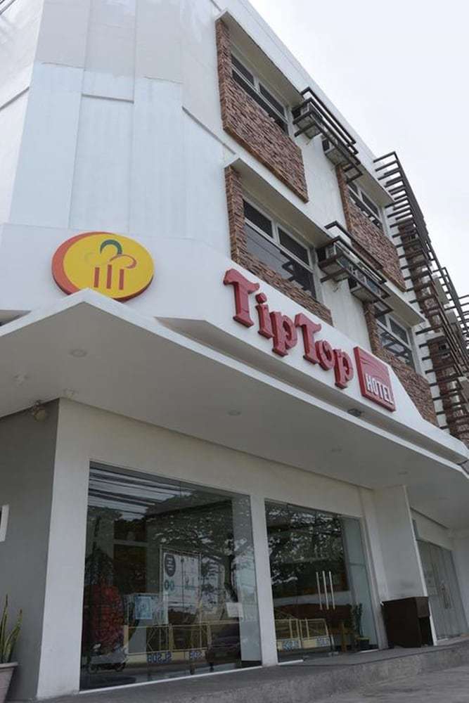Hotel Tiptop Tower Suite Inn