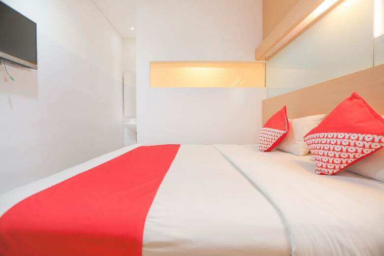 Oyo 180 Hotel Mirah