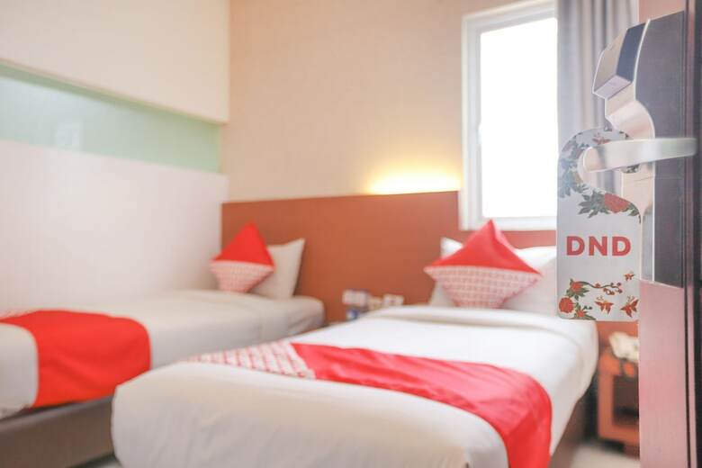 Oyo 180 Hotel Mirah