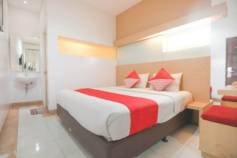 Oyo 180 Hotel Mirah