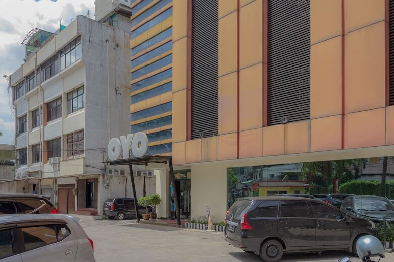 Oyo 180 Hotel Mirah