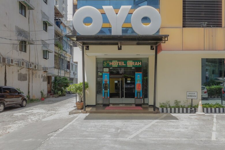 Oyo 180 Hotel Mirah