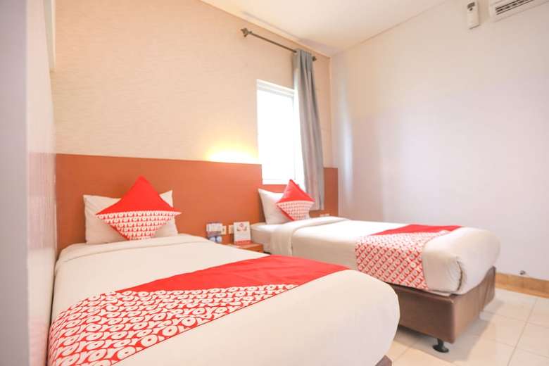 Oyo 180 Hotel Mirah