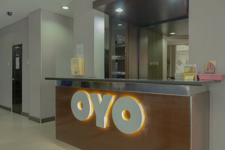 Oyo 180 Hotel Mirah