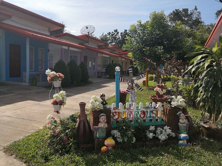 Hotel Thanawan Resort