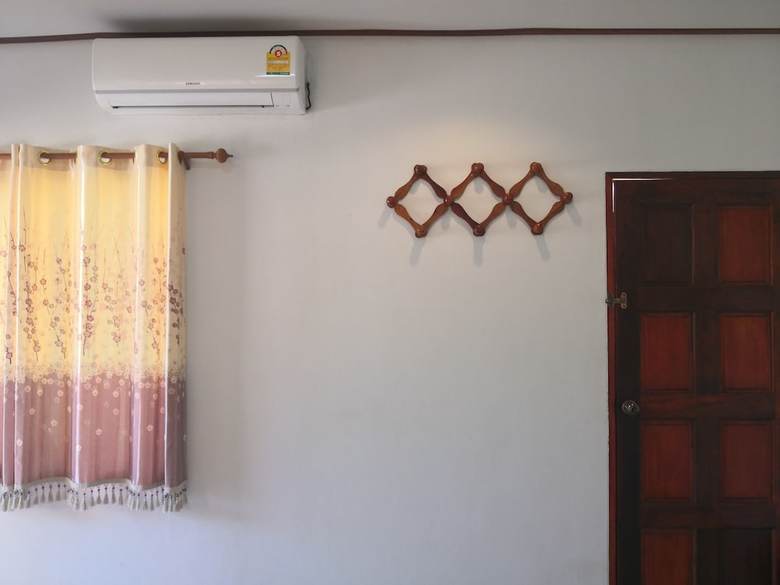 Hotel Thanawan Resort