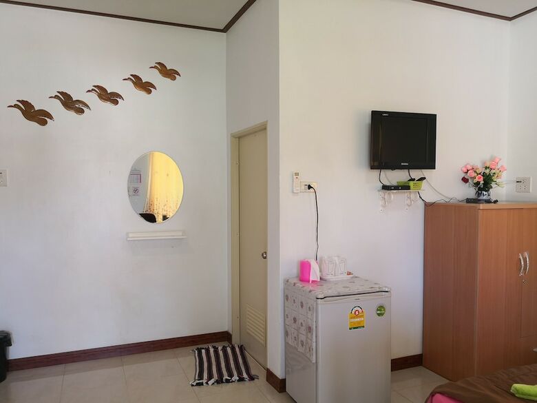 Hotel Thanawan Resort