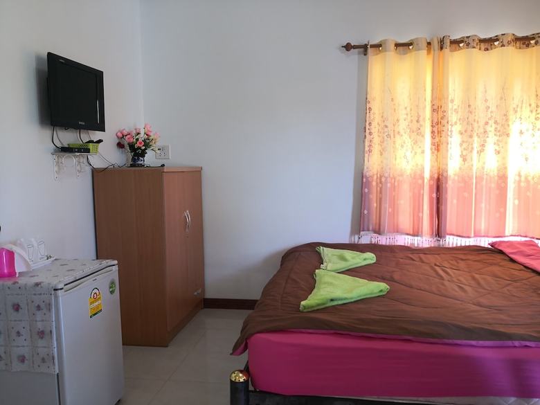 Hotel Thanawan Resort
